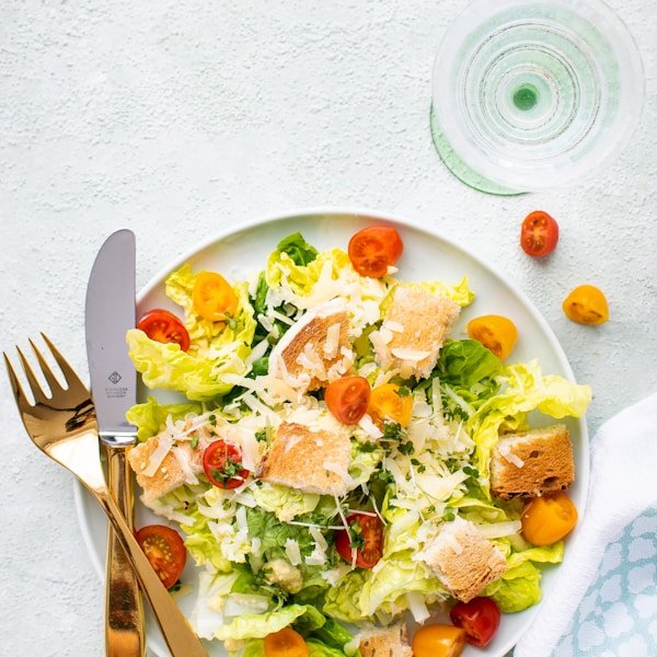 Salade César
