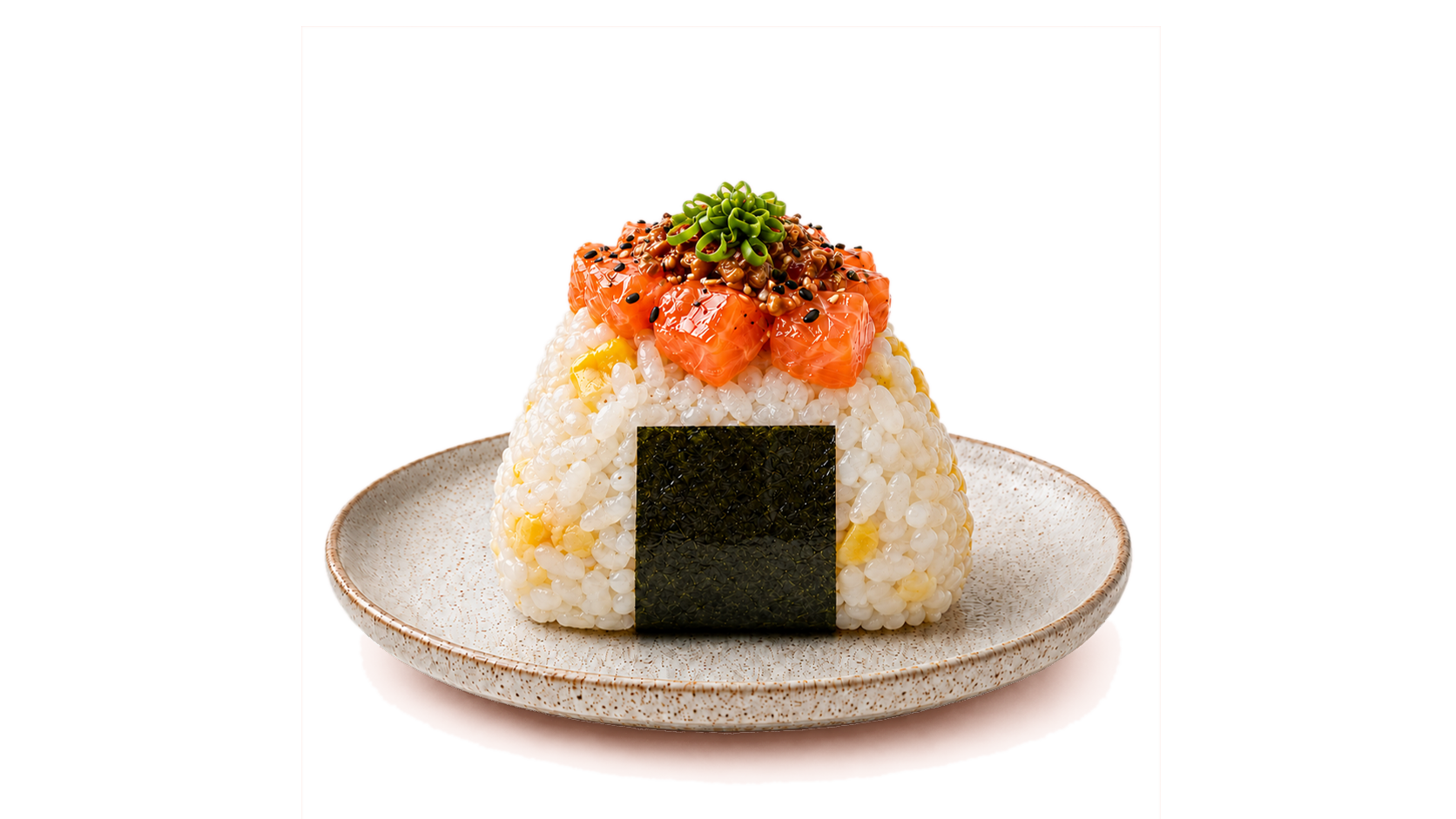 Onigiri MUSUBI
